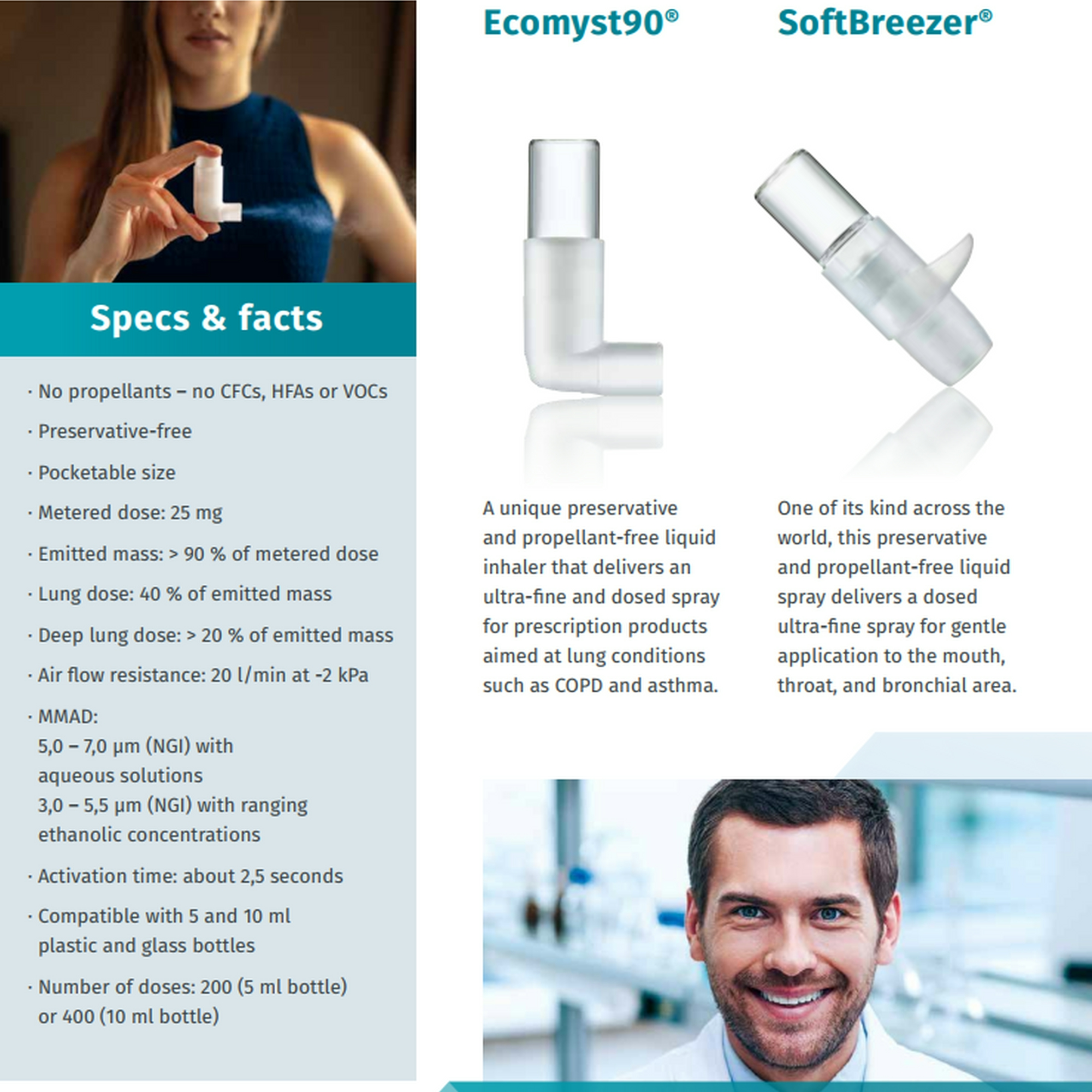 Healthcare Packaging – MTC LTD